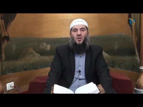 26. Koment i sures Bekare (ajeti 62…) - Hoxhë Muharem Isamili