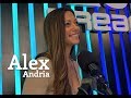 Alex Andria talks Yoga, Maturing with Age, Are all Men the Same? + more