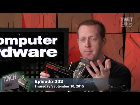 AMD Radeon R9 Nano Review: TWiCH 332