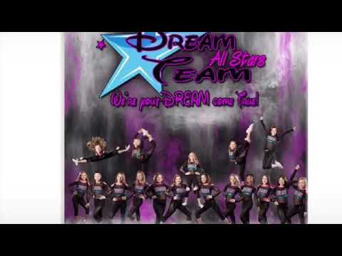 Dream Team Allstars Believe