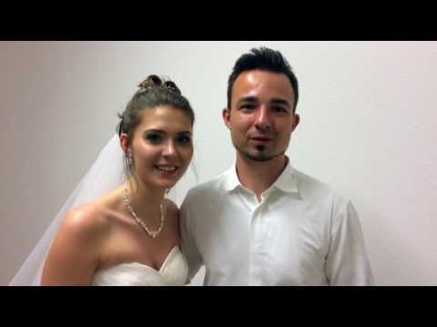 Tamada Efim aus Wuppertal für Ihre Hochzeit