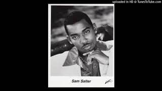 Sam Salter - Your Face