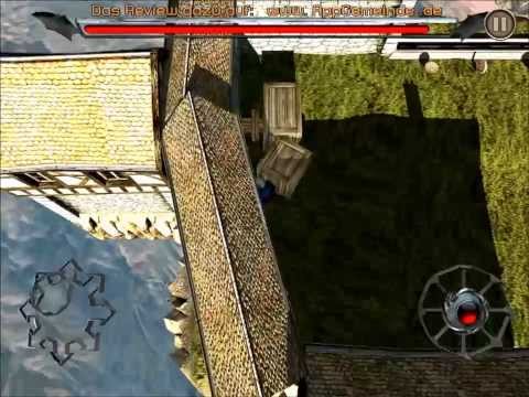 Shadow Vamp - Gameplay AppGemeinde