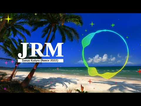 JRM _ Danza Kuduro (Remix 2022)