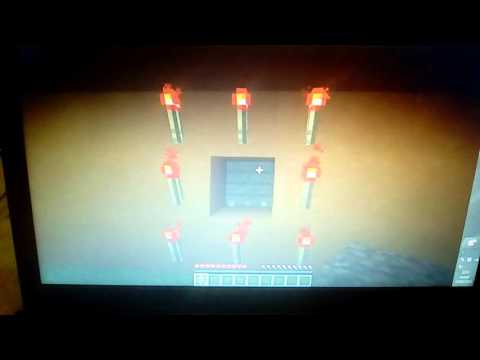 La tomba di herobrine