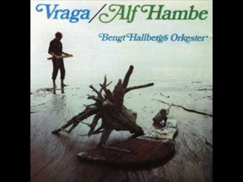 Alf Hambe Vragavisa