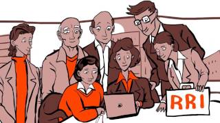 How to apply Responsible Research and Innovation (RRI) in industry – a