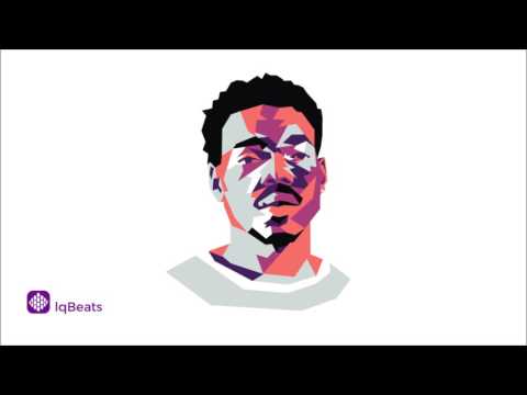 Logic x Chance the Rapper Type Beat - "Honey Mustard"
