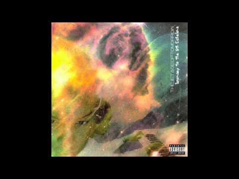 The Jet Age Of Tomorrow - Lunchbox feat Vince Staples & JQ