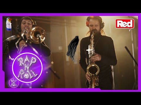 RapNRoll - Porto Morto - Zadnji dan zime - 19.02.2022. - Red TV