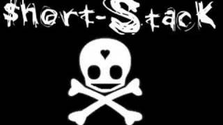 back of my head-short stack