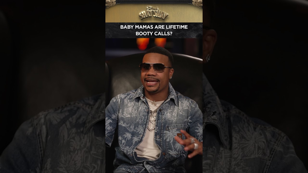 Baby Mamas Are Lifetime Booty Calls? I CLUB SHAY SHAY