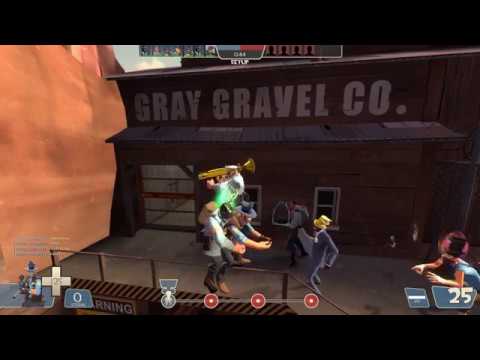 Steam Community :: Video :: blort question mark [Team Fortress 2 #8]