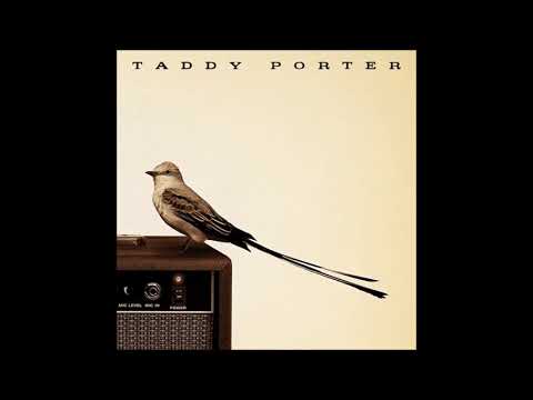Taddy Porter  - Taddy Porter * 2010