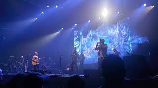 Celtas Cortos, El ritmo del mar, Sant Jordi Club (Barcelona, 14 marzo 2026)