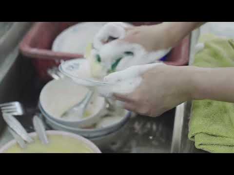 Cosa Accade Se Lavi I Piatti Con La Candeggina? Succede L’impensabile