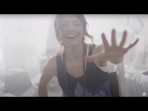 Bobina & Ana Criado - For Who I Am (Official Music Video)