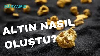 Altının Hikayesi! Türkçe Belgesel İzle