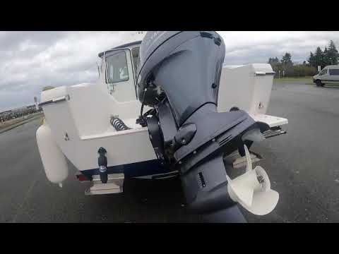 2024 c dory 22 foot f 115 yamaha ymarina