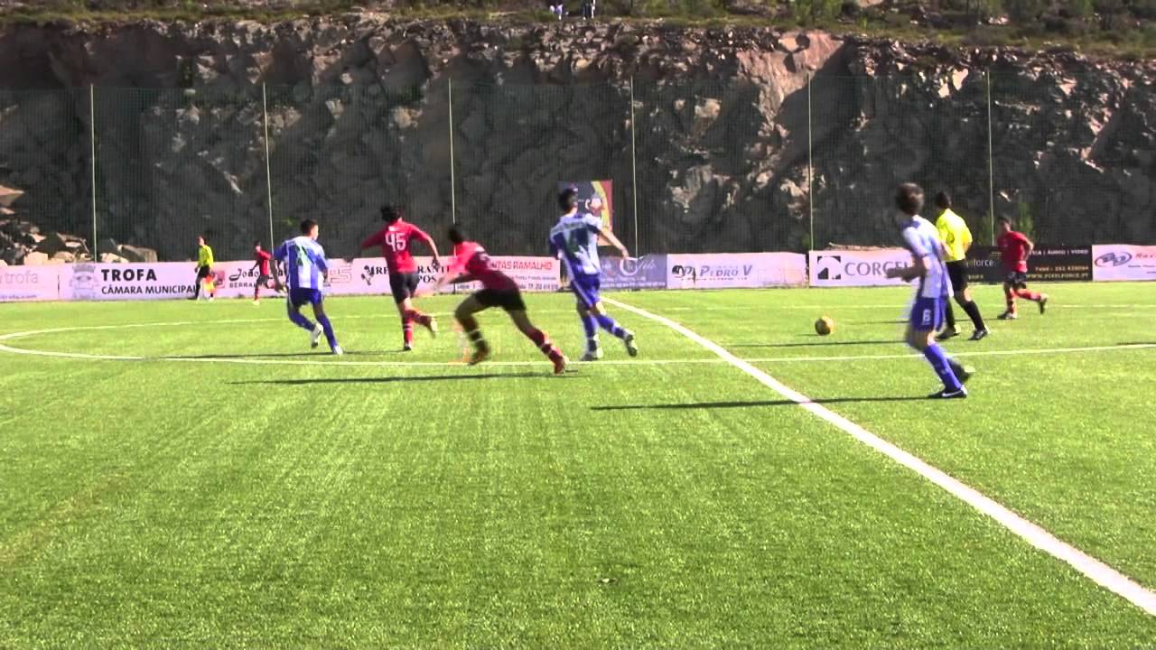 Trofense - 1 Infesta - 1.wmv