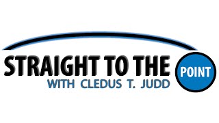Straight to the Point with Cledus T. Judd: Episode 10