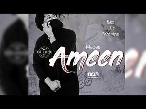 Madee - Ameen. (QASWIDA) offical video