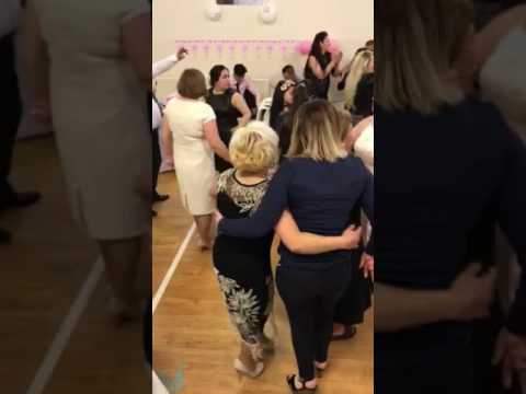 Prvé sväté prijímanie  chiara pompova longford band