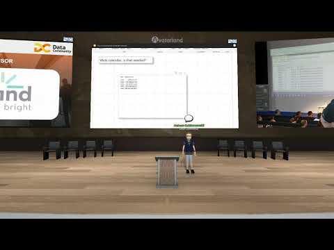 SQLDay 2021 - W DAX inteligencja przychodzi z czasem, cz. 2 - Hubert Kobierzewski