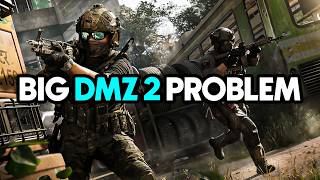 DMZ 2 is Confirmed, But There’s a Problem…