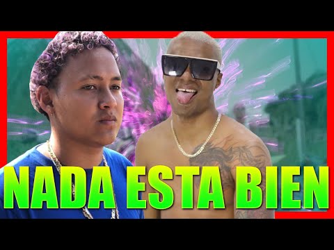 Chamaco Ft. Carlos Cordero - El Ghetto 🤬 VAMOS A VER QUIEN ES QUIEN 🤬 (Reacción)