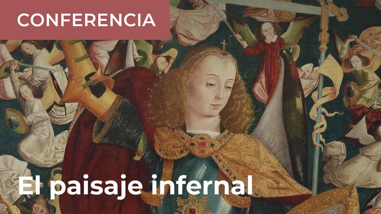 "El paisaje infernal", por Victoria Cirlot