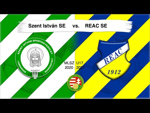 SZISE U17 - REAC U17 4:0