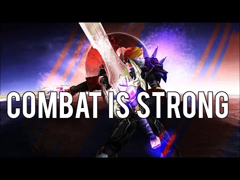 COMBAT ROGUES ARE STRONG! - (Combat Rogue PvP) Warlords of Draenor 6.2