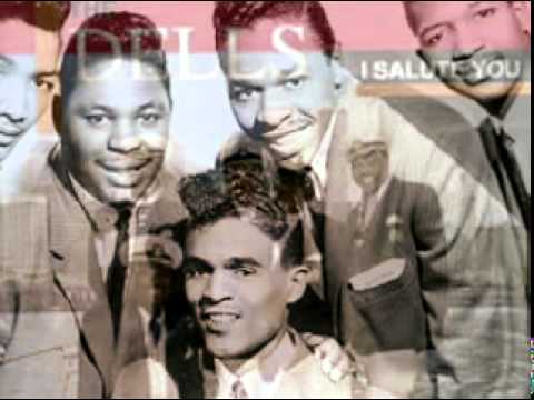 Thumbnail for THE DELLS -don't tell nobody by Verne Allison