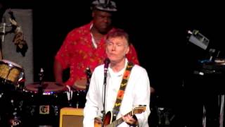 Steve Winwood - Blind Faith Can&#39;t Find My Way Home Live 2014