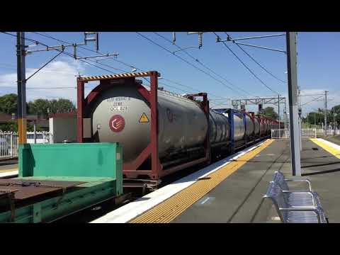 PNQ's 82P9 hauled by PN002