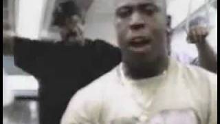 Heather B feat M.O.P - My Kinda Nigga | HQ