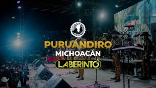 PURUÁNDIRO, MICHOACÁN/ 04 ENERO 2019 / GRUPO LABERINTO - RESUMEN
