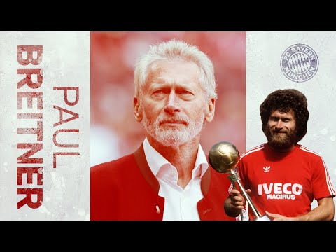 Die große Paul Breitner-Dokumentation