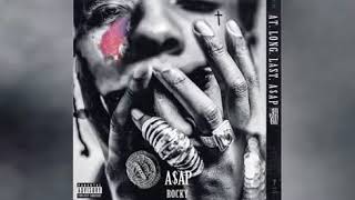 ASAP Rocky What&#39;s Beef (UNRELEASED)