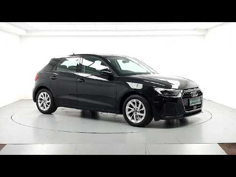 Audi A1 SPORT BACK 25 TFSI - Image 2