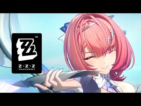 Remielle Character Demo — 