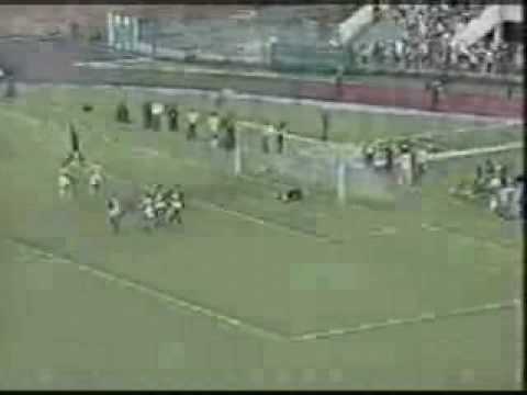 1993 - 09 - Palmeiras 4 x 0  Portuguesa