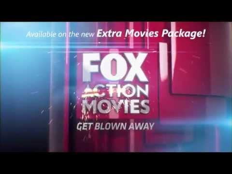 FOX Action Movies HD