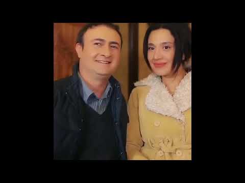 Roza Filberg primavera//Nran hatik