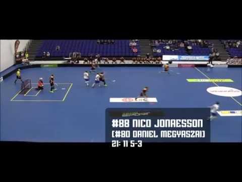 Steelers - M-Team maalikooste 24.9.2016