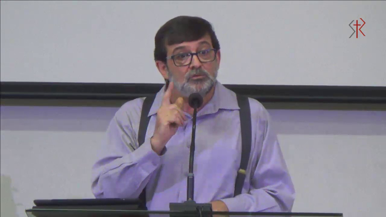 Genesis 4.10-16 - A maldição de Caim (Parte 2) - Pr. Marcos Granconato