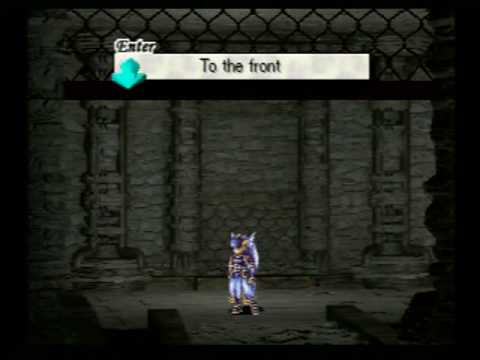 Valkyrie Profile pt.54 - Tower of Lezard Valeth