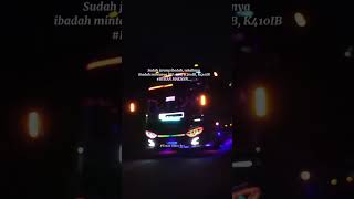 Download lagu Story Wa Bus Malam || SJM Trans Ratu Maher mp3