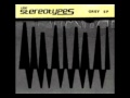 The Stereotypes - Sleep with You 
